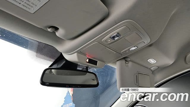 Renault Korea(Samsung) SM6 2.0 GDe RE, 2016 20