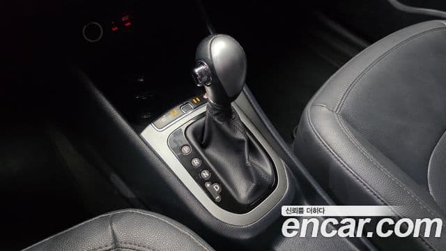 Kia The / новый New Pride Luxury, 2015 9