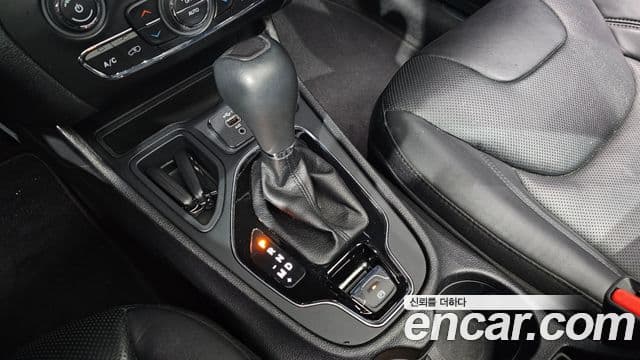 Jeep Cherokee(KL) 2.4 Limited 2WD, 2020 9