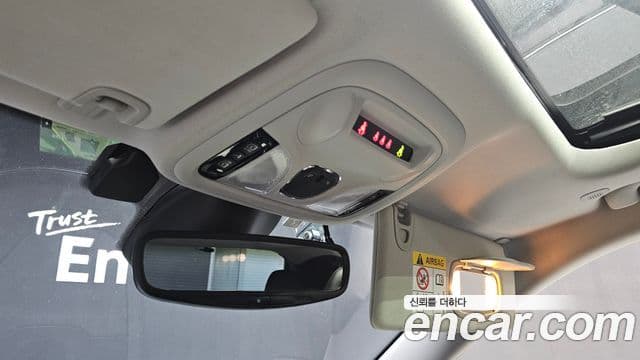 Jeep Cherokee(KL) 2.4 Limited 2WD, 2020 19