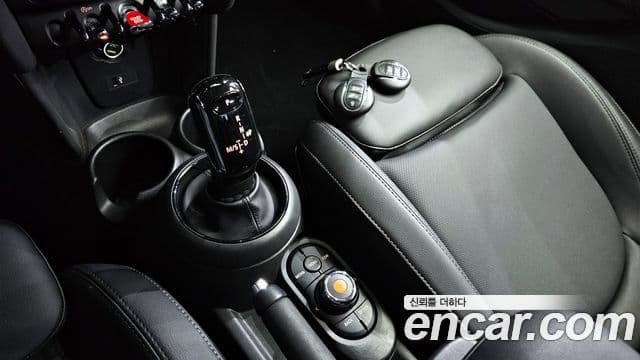 Mini Cooper 3세대, 2021 9