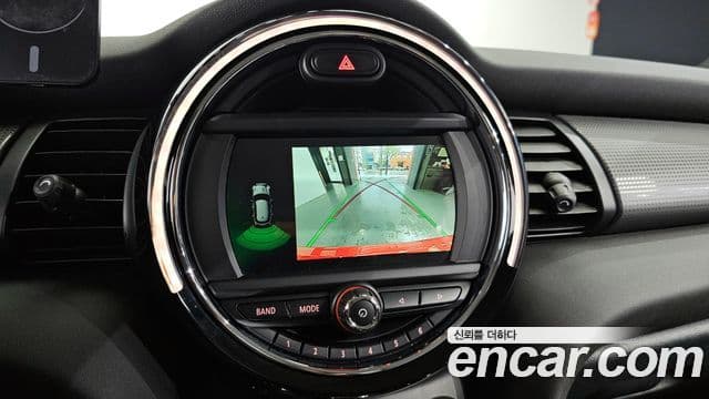 Mini Cooper 3세대, 2021 14