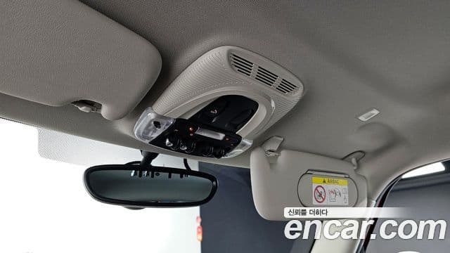 Mini Cooper 3세대, 2021 18