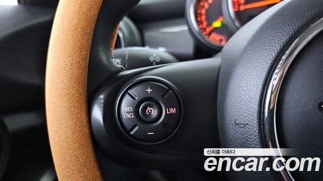 Mini Cooper 3세대, 2021 19