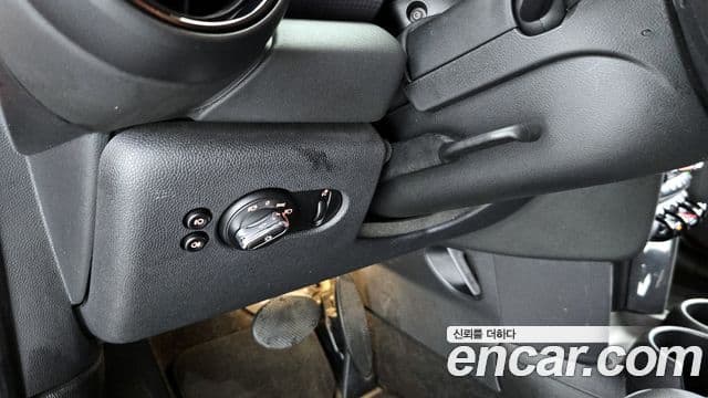 Mini Cooper 3세대, 2021 20