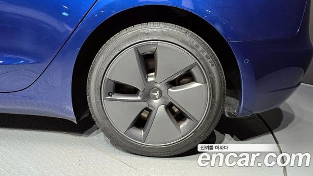 Tesla модель 3 Long Range AWD, 2022 все фото