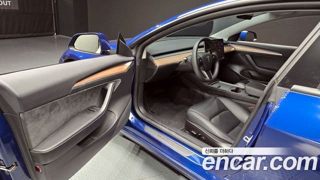 Tesla модель 3 Long Range AWD, 2022 10