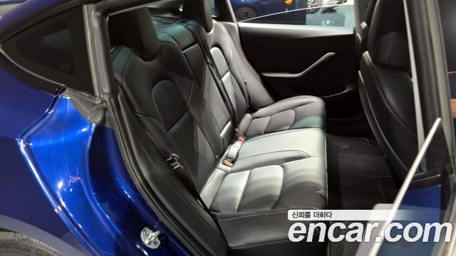 Tesla модель 3 Long Range AWD, 2022 12