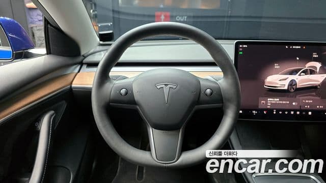 Tesla модель 3 Long Range AWD, 2022 13