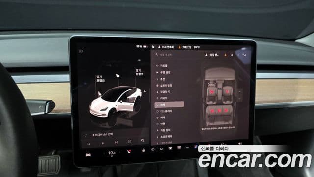 Tesla модель 3 Long Range AWD, 2022 17