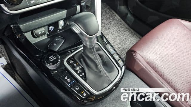 Kia Seltos Signature, 2022 9