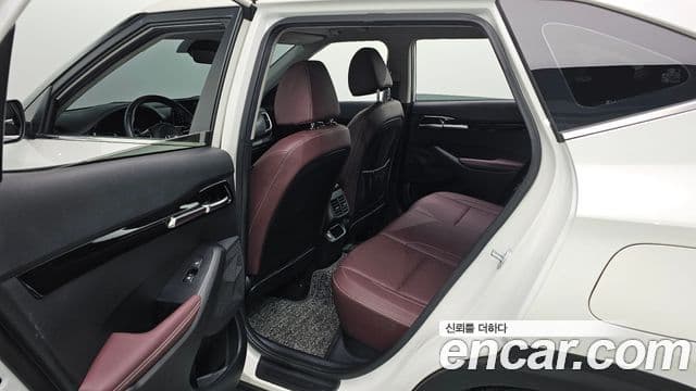 Kia Seltos Signature, 2022 11