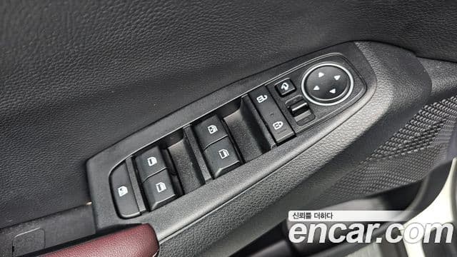 Kia Seltos Signature, 2022 12