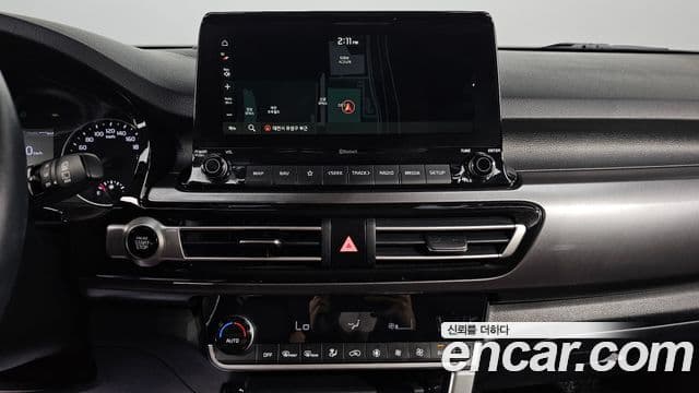 Kia Seltos Signature, 2022 15