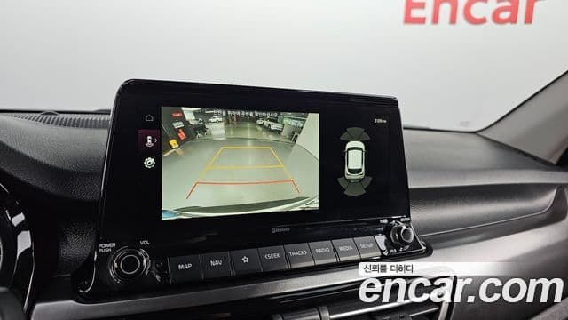 Kia Seltos Signature, 2022 16