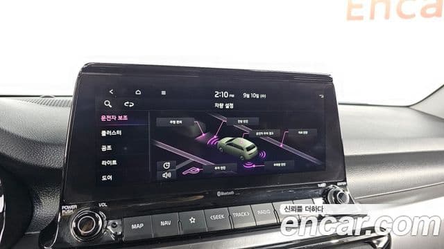 Kia Seltos Signature, 2022 17