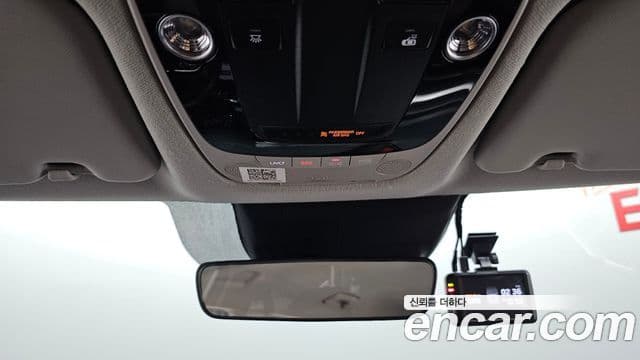 Kia Seltos Signature, 2022 18