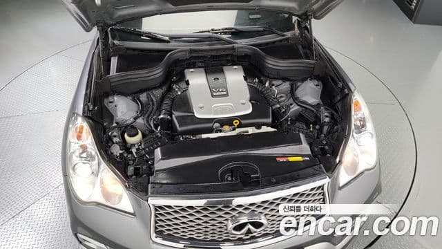 Infiniti QX50, 2016 6