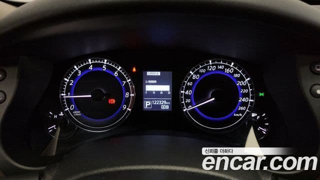 Infiniti QX50, 2016 8