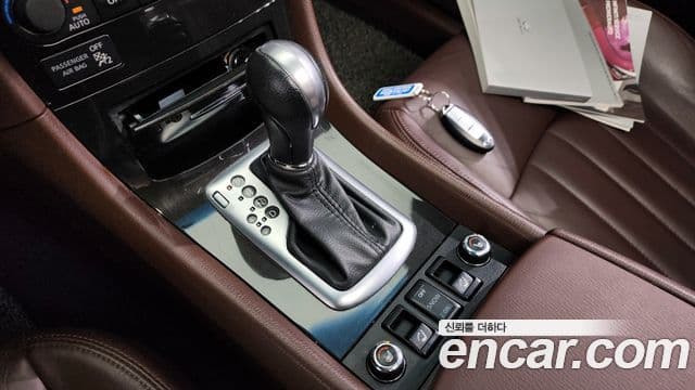 Infiniti QX50, 2016 9