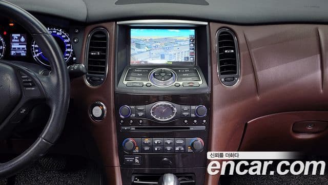 Infiniti QX50, 2016 14