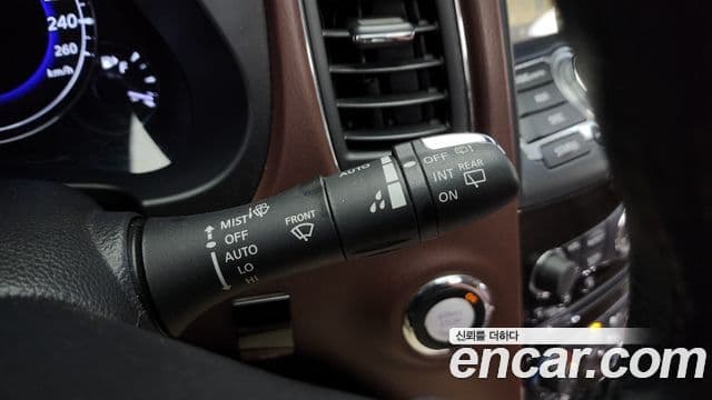 Infiniti QX50, 2016 16