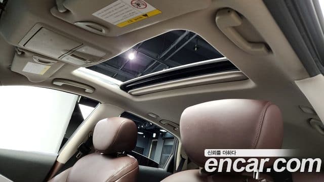 Infiniti QX50, 2016 18