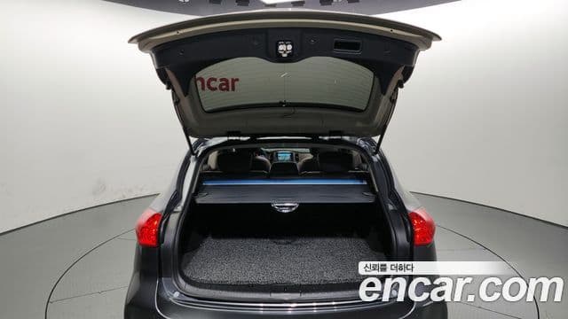 Infiniti QX50, 2016 20