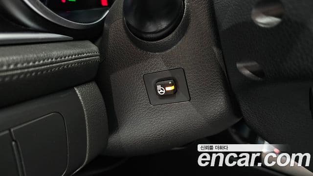 Kia K5 гибрид Prestige, 2014 16