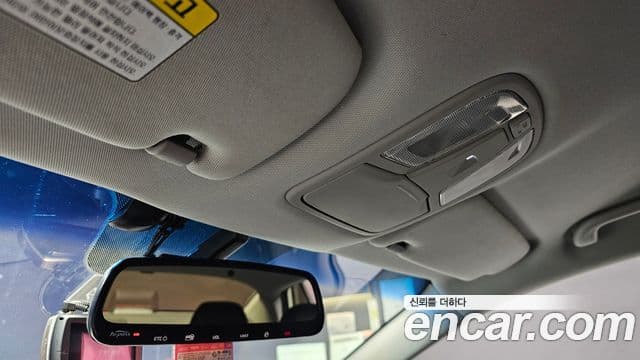 Kia K5 гибрид Prestige, 2014 18