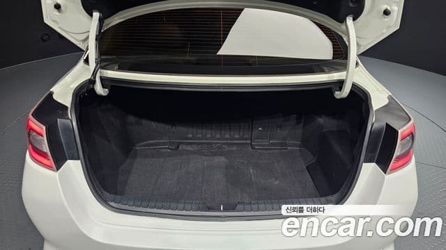 Kia K5 гибрид Prestige, 2014 20