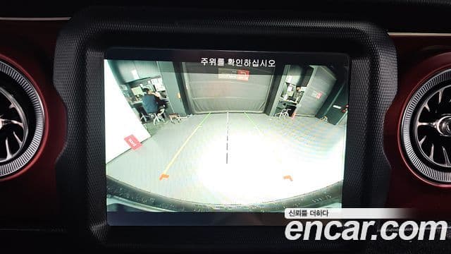 Jeep Wrangler (JL) 2.0 Rubicon Power top 4도어, 2023 15