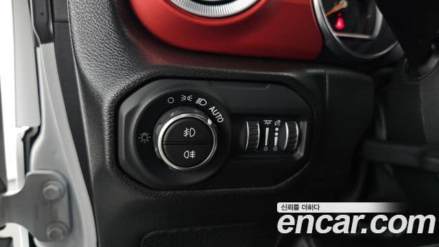 Jeep Wrangler (JL) 2.0 Rubicon Power top 4도어, 2023 18