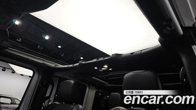 Jeep Wrangler (JL) 2.0 Rubicon Power top 4도어, 2023 19