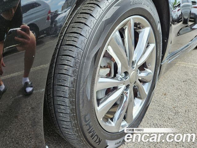 Kia The / новый New Carnival Noblesse Special, 2019 все фото