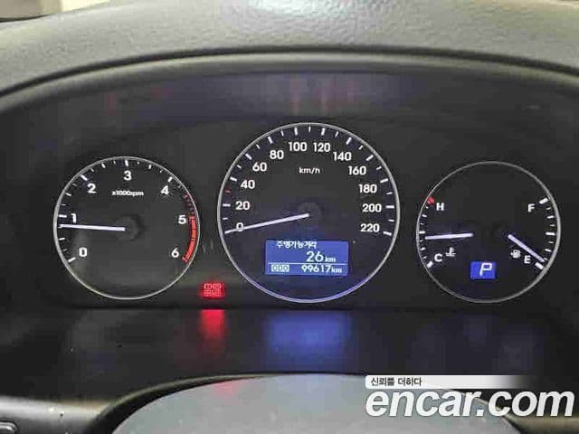 Hyundai The / новый New Grand Starex Modern, 2021 9