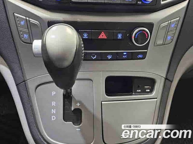 Hyundai The / новый New Grand Starex Modern, 2021 16