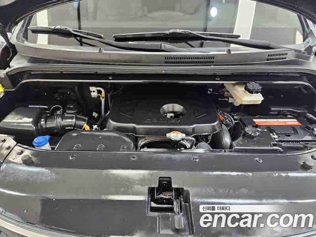 Hyundai The / новый New Grand Starex Modern, 2021 17