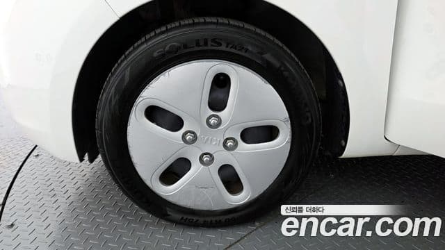 Kia The / новый New Ray Prestige Special, 2021 все фото