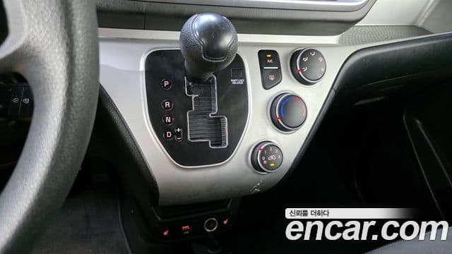 Kia The / новый New Ray Prestige Special, 2021 9