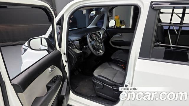 Kia The / новый New Ray Prestige Special, 2021 10