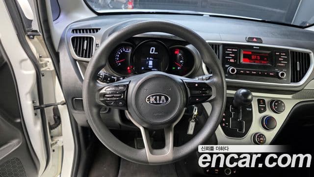 Kia The / новый New Ray Prestige Special, 2021 13