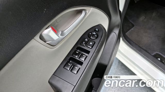 Kia The / новый New Ray Prestige Special, 2021 14