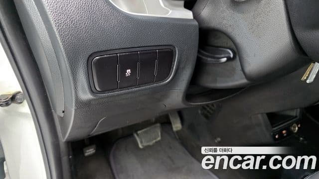 Kia The / новый New Ray Prestige Special, 2021 15