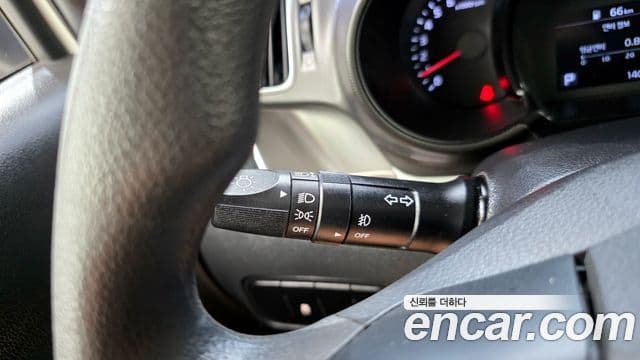 Kia The / новый New Ray Prestige Special, 2021 16