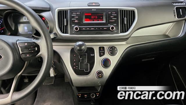 Kia The / новый New Ray Prestige Special, 2021 18