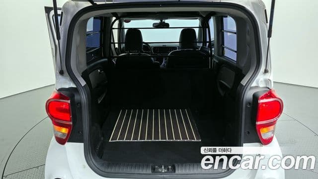 Kia The / новый New Ray Prestige Special, 2021 20