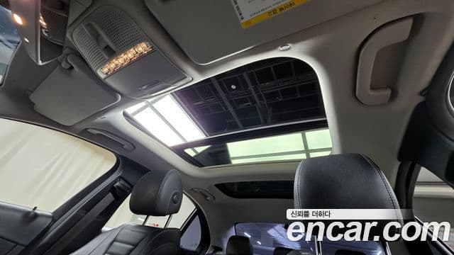 Mercedes-Benz E-класс W213 Avantgarde, 2017 11