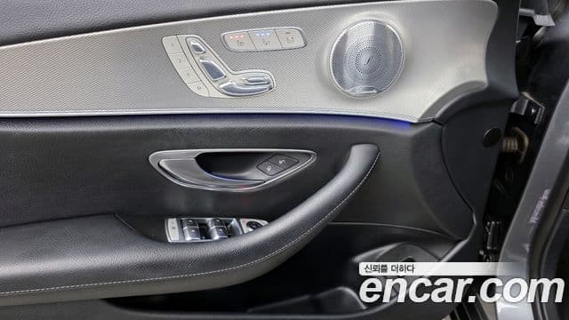 Mercedes-Benz E-класс W213 Avantgarde, 2017 13