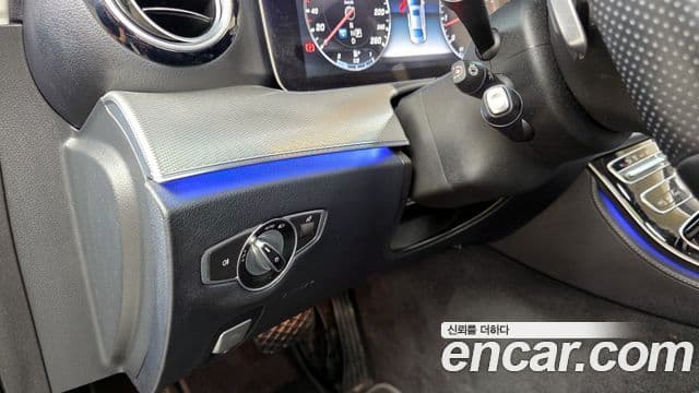 Mercedes-Benz E-класс W213 Avantgarde, 2017 14